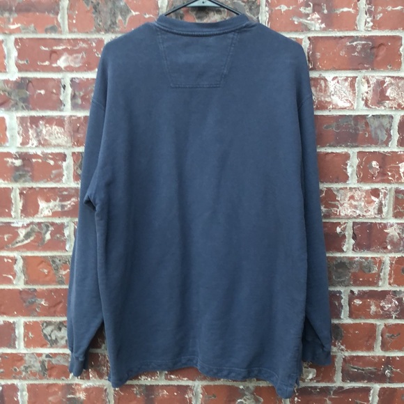 Eddie Bauer crewneck - Picture 3 of 4